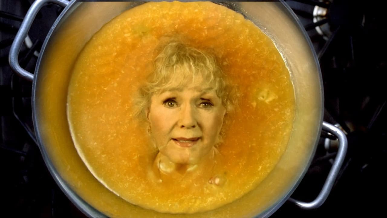 Backdrop – Halloweentown 4 - Das Hexencollege