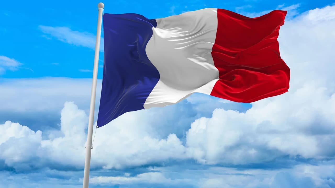 Backdrop – Laïcité, l'exception française - 120 ans, et maintenant ?