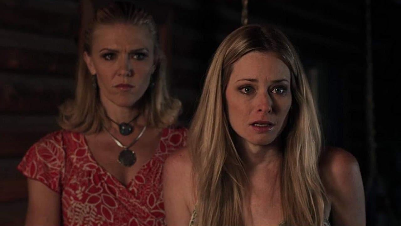 Backdrop – Dead in the Woods