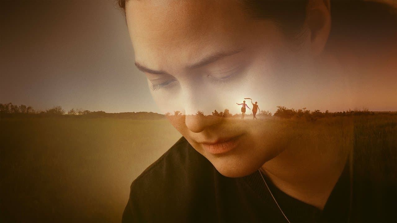 Backdrop – Fancy Dance