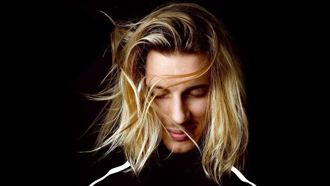 Backdrop – Paul Mirabel : Zèbre