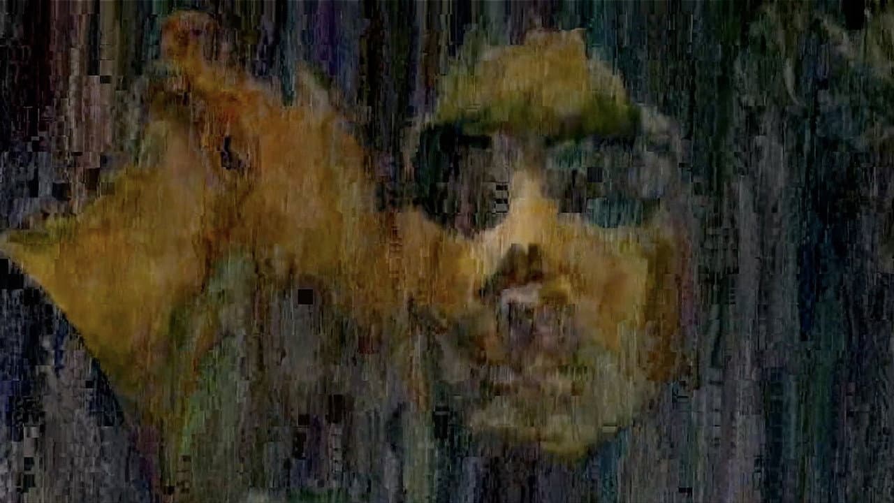 Backdrop – Tears in Rain