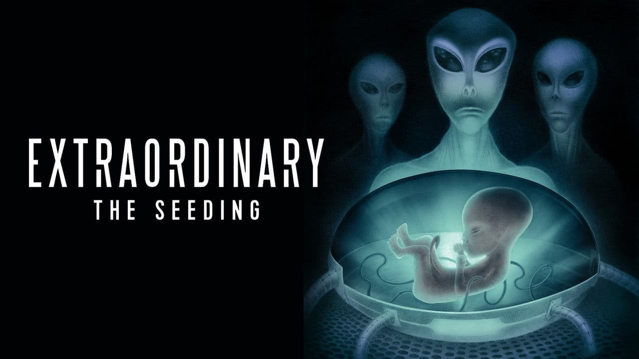Backdrop – Extraordinary: The Seeding