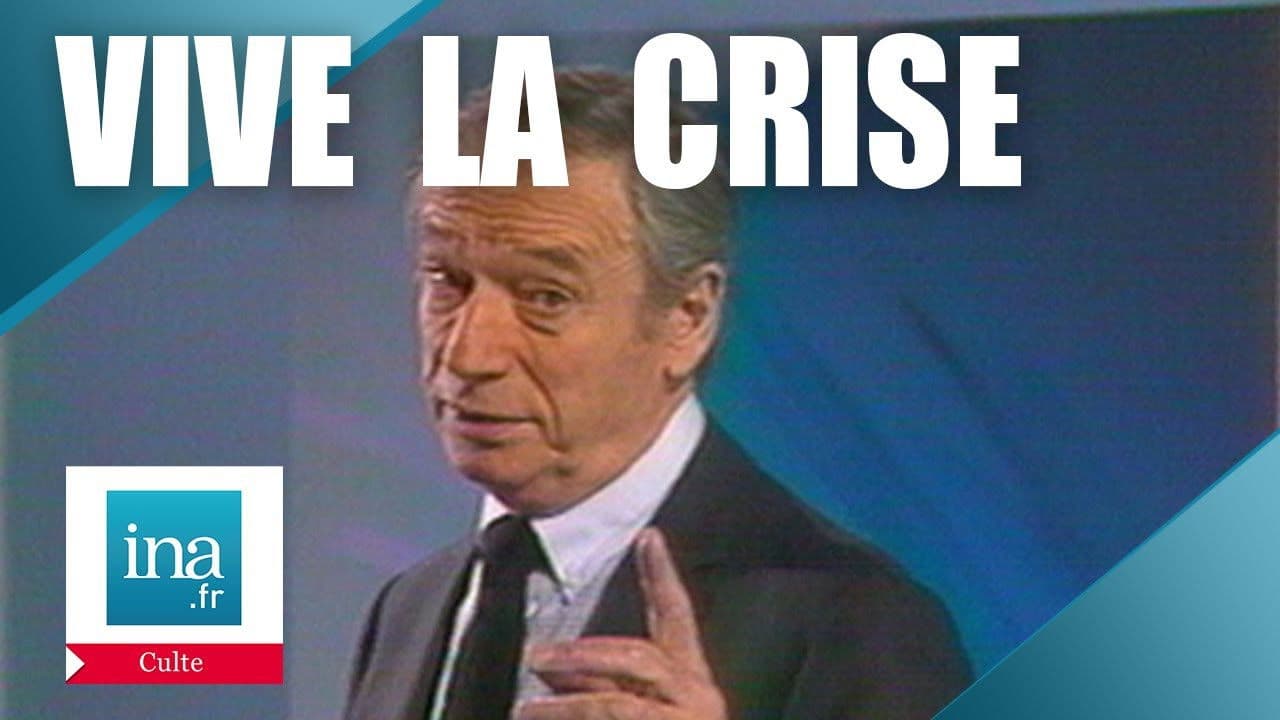 Backdrop – Vive la crise !