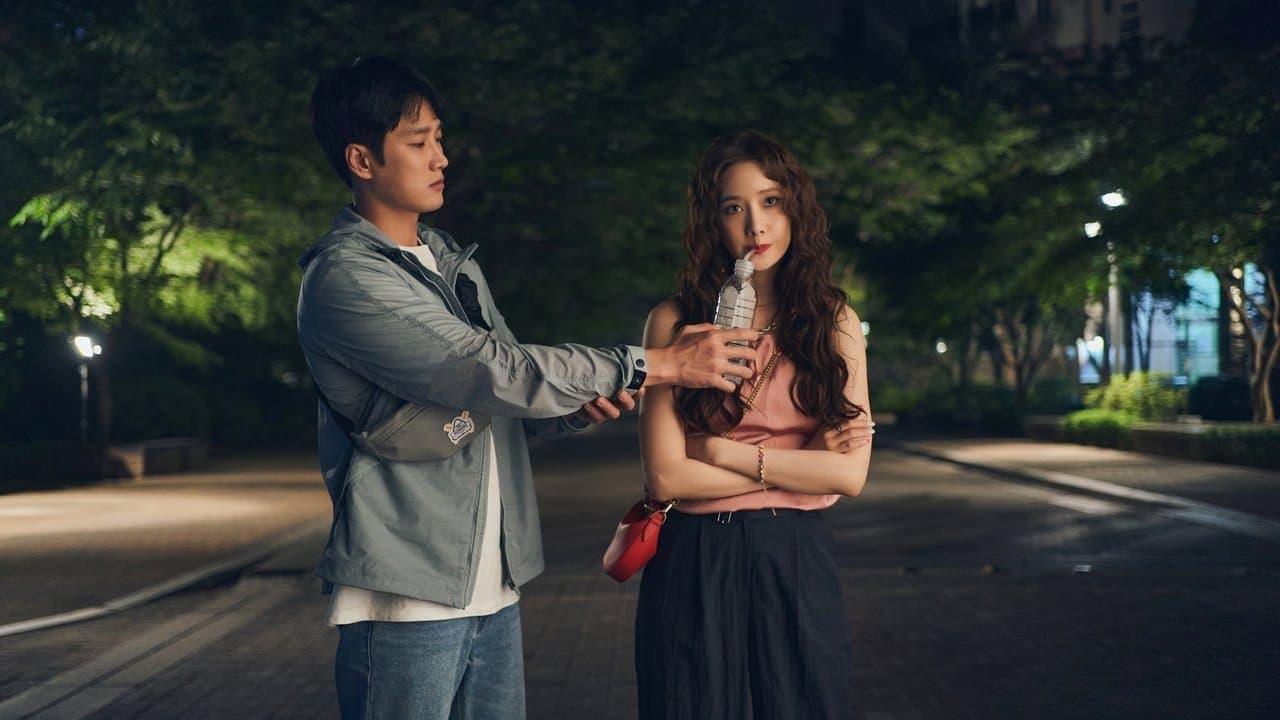 Backdrop – 악마가 이사왔다