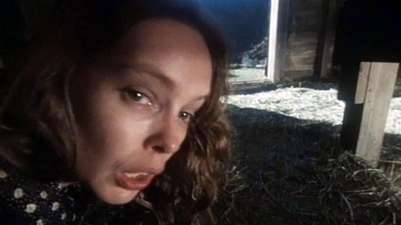 Backdrop – Das Haus des Bösen