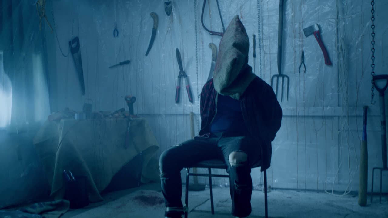 Backdrop – The Cookie Jar