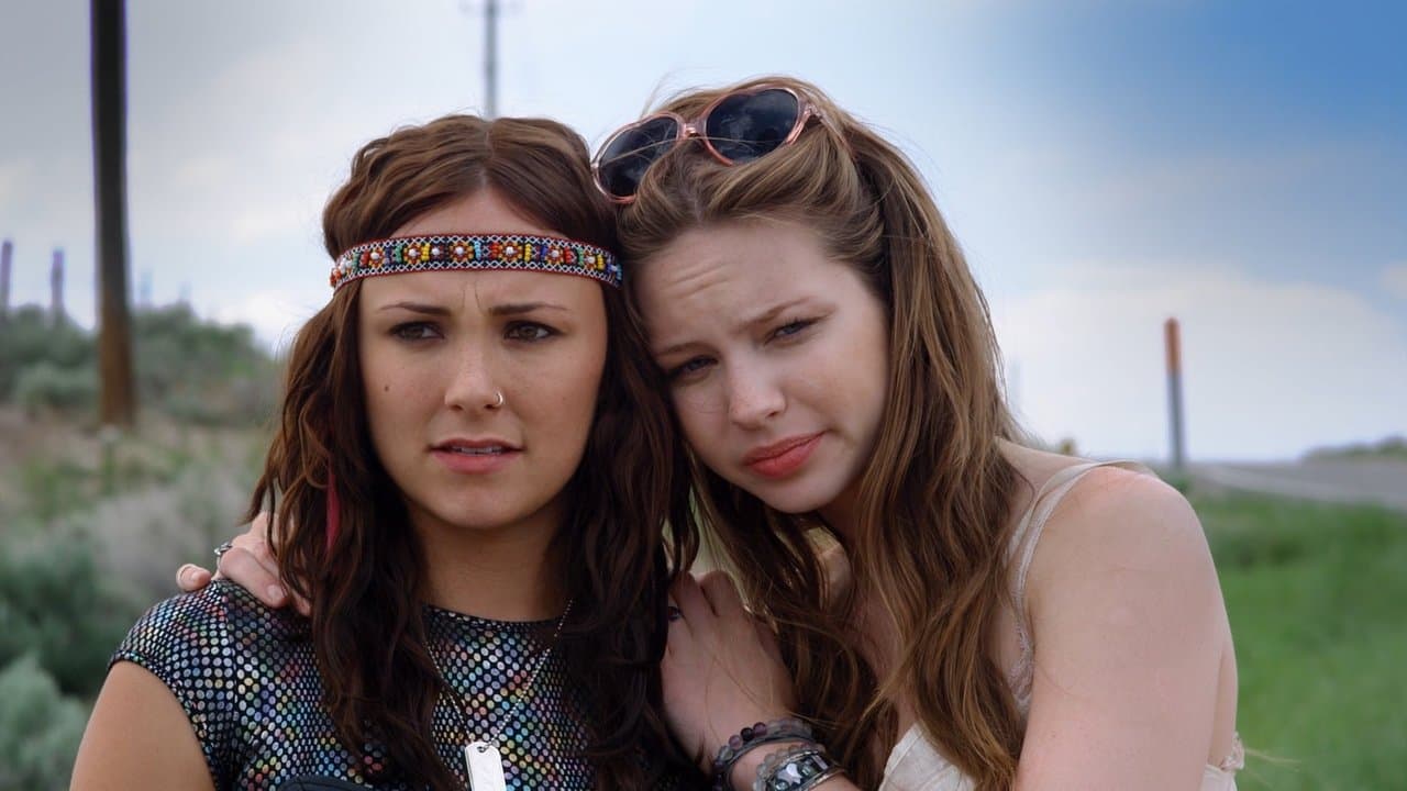 Backdrop – S. Darko - Eine Donnie Darko Saga