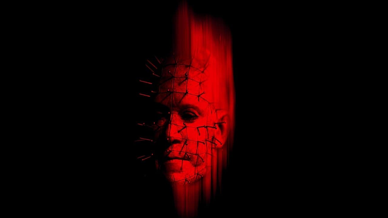 Backdrop – Hellraiser VI: Hellseeker