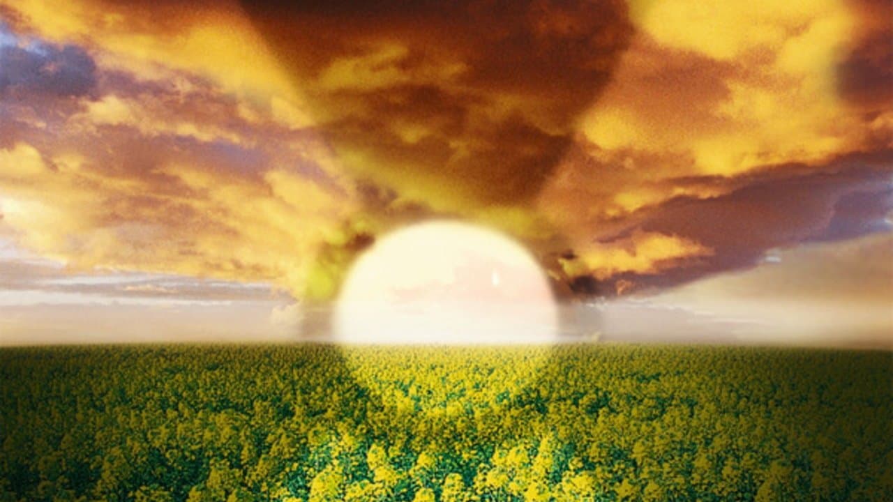 Backdrop – Die Wolke