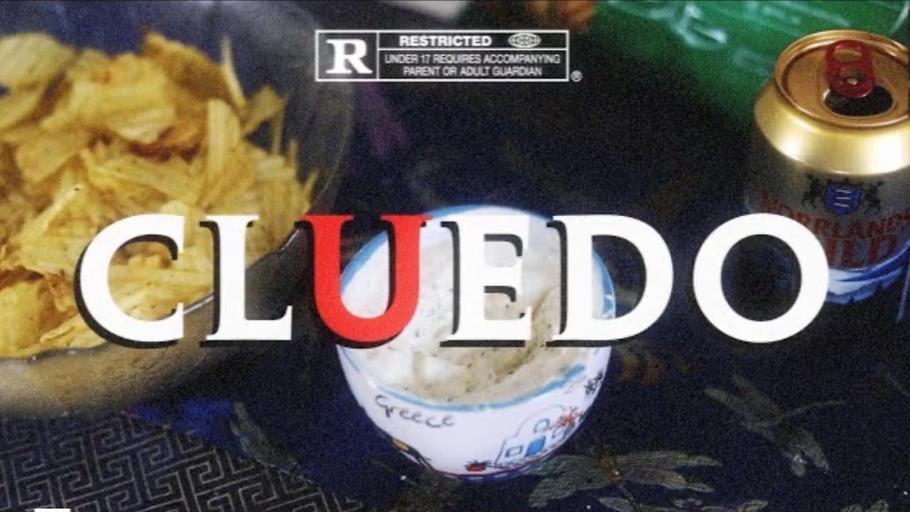 Backdrop – Cluedo