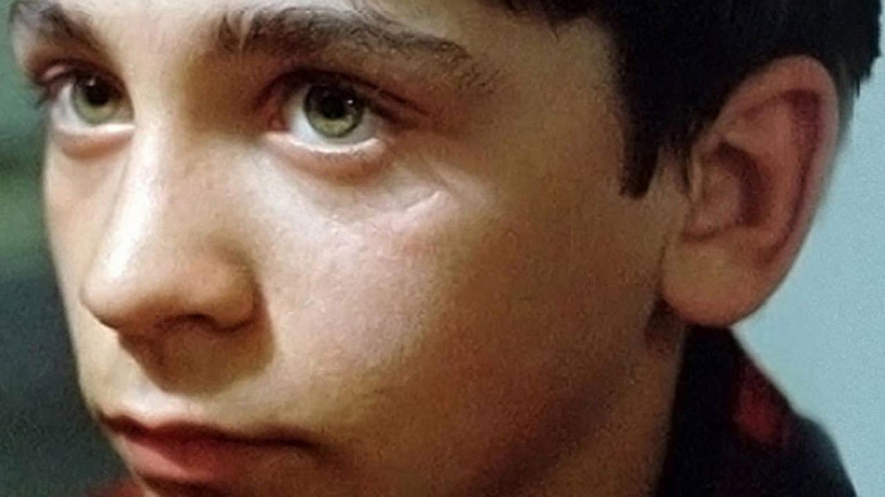 Backdrop – Mon oncle Antoine