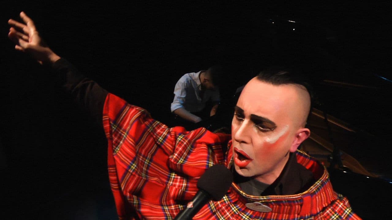 Backdrop – Heavenly Voices