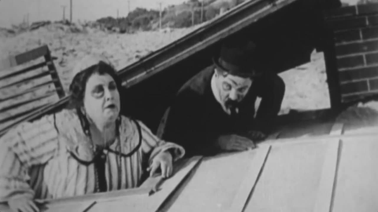 Backdrop – Galloping Bungalows