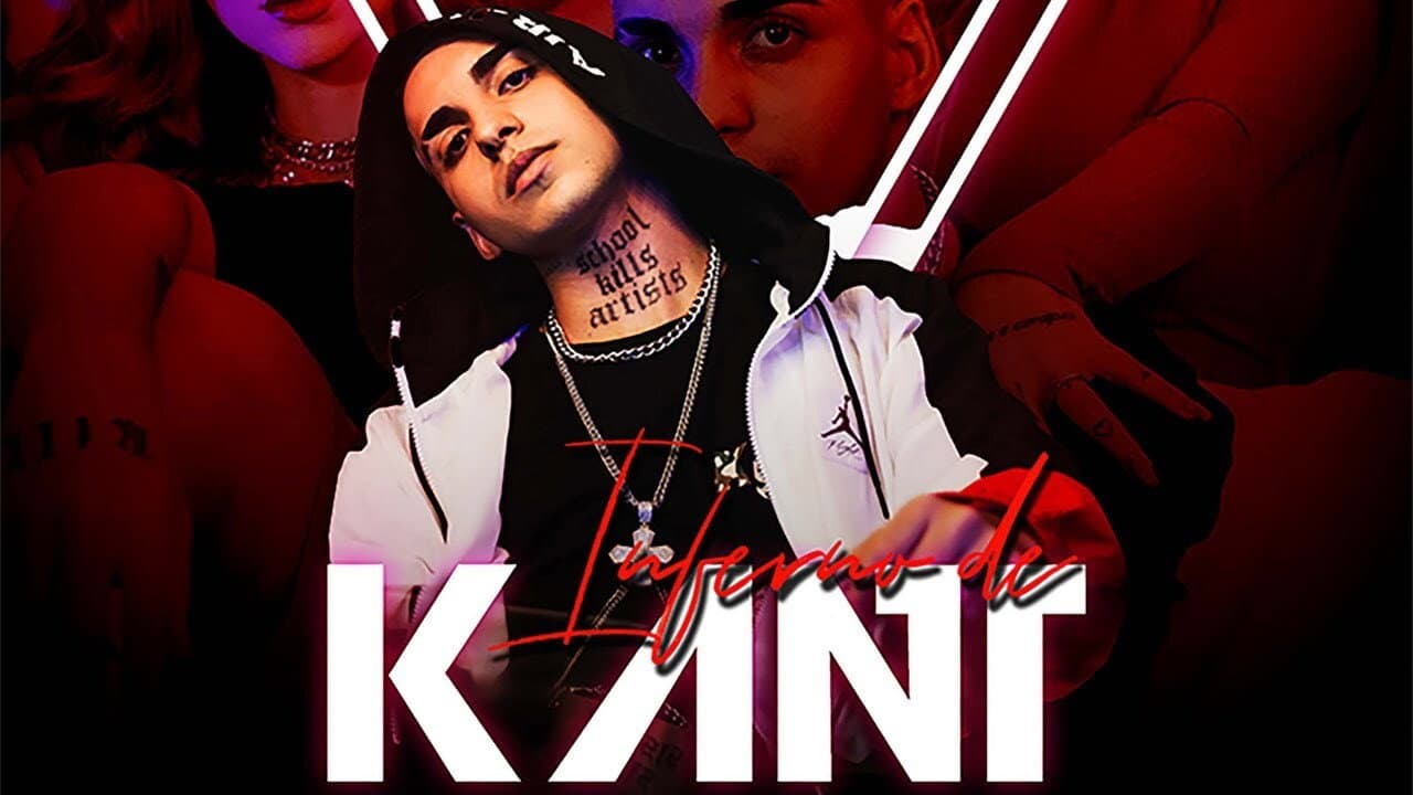 Backdrop – Kant - Inferno de Kant  Ao Vivo