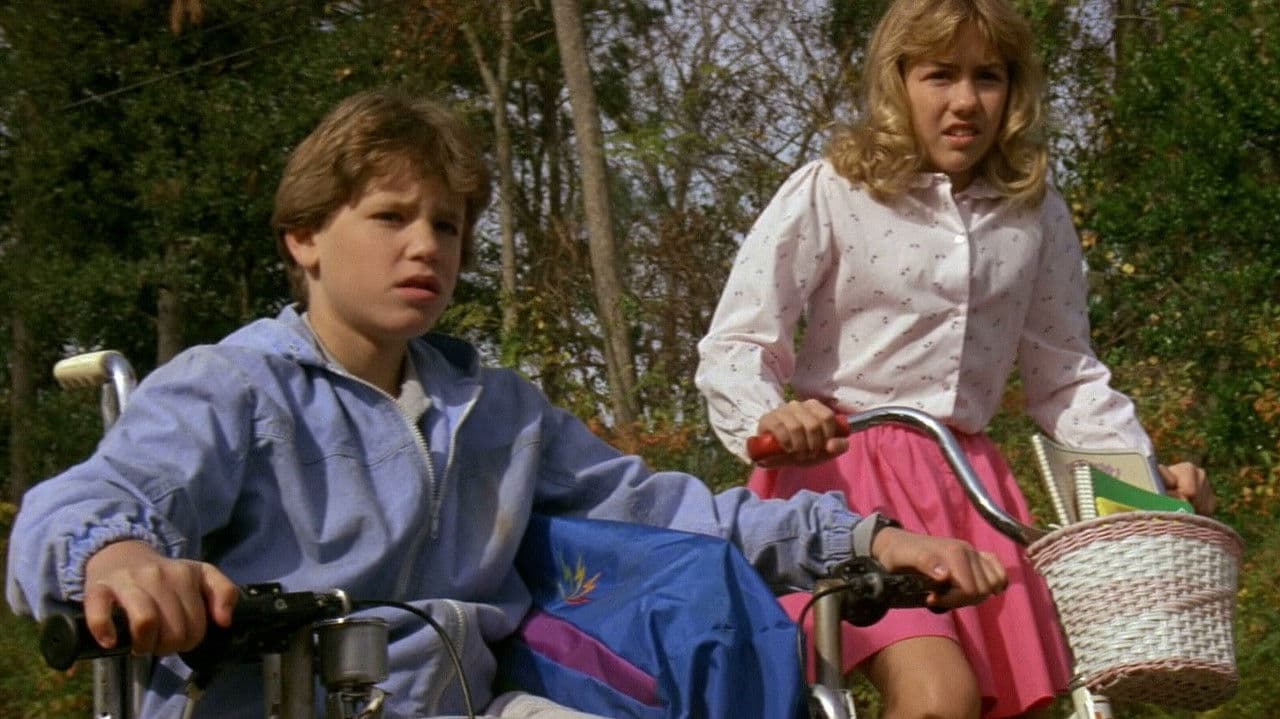 Backdrop – Werwolf von Tarker Mills