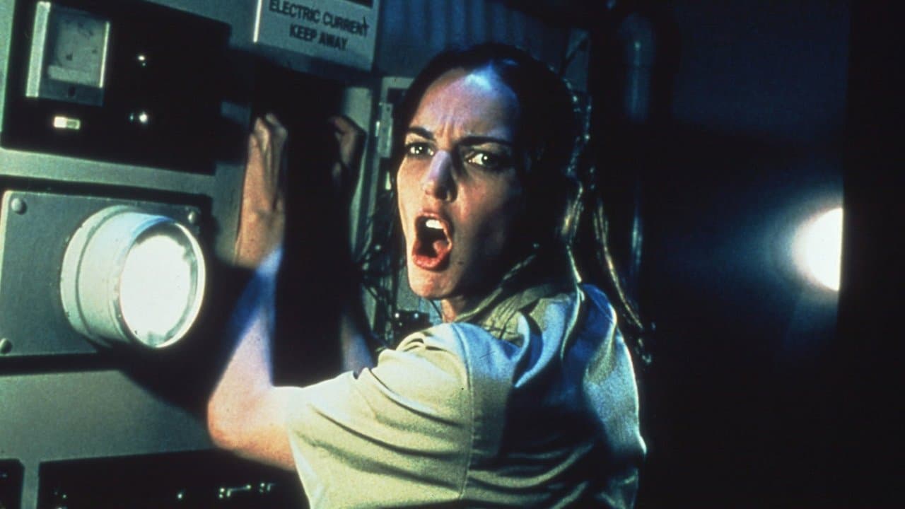 Backdrop – Submarines - Ein erbarmungslos teuflischer Plan