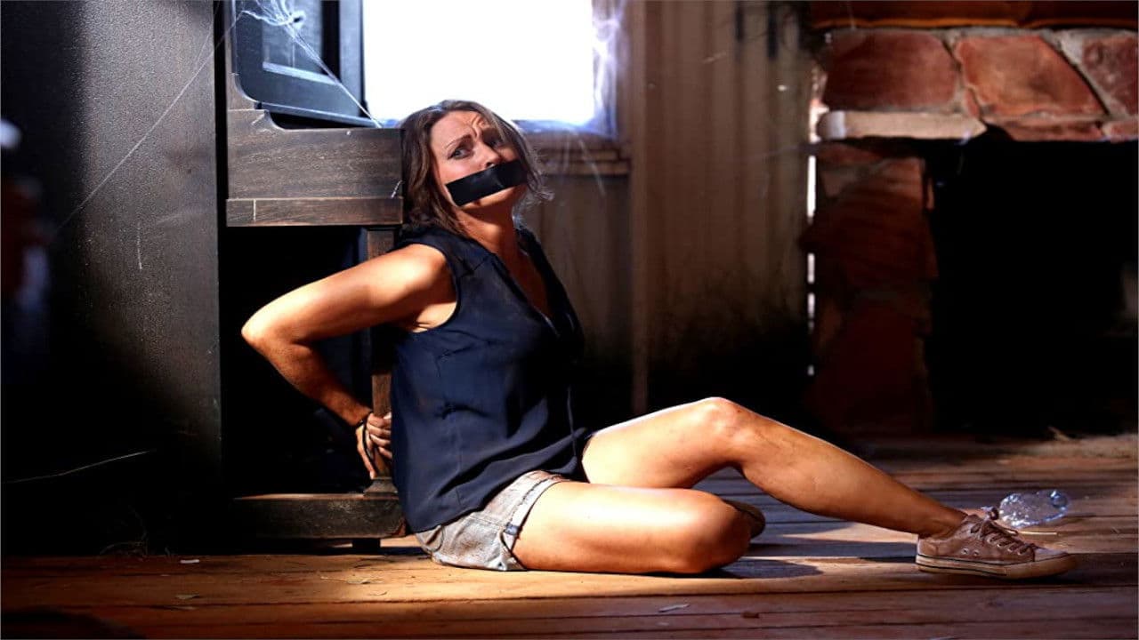 Backdrop – Home and Away: Revenge