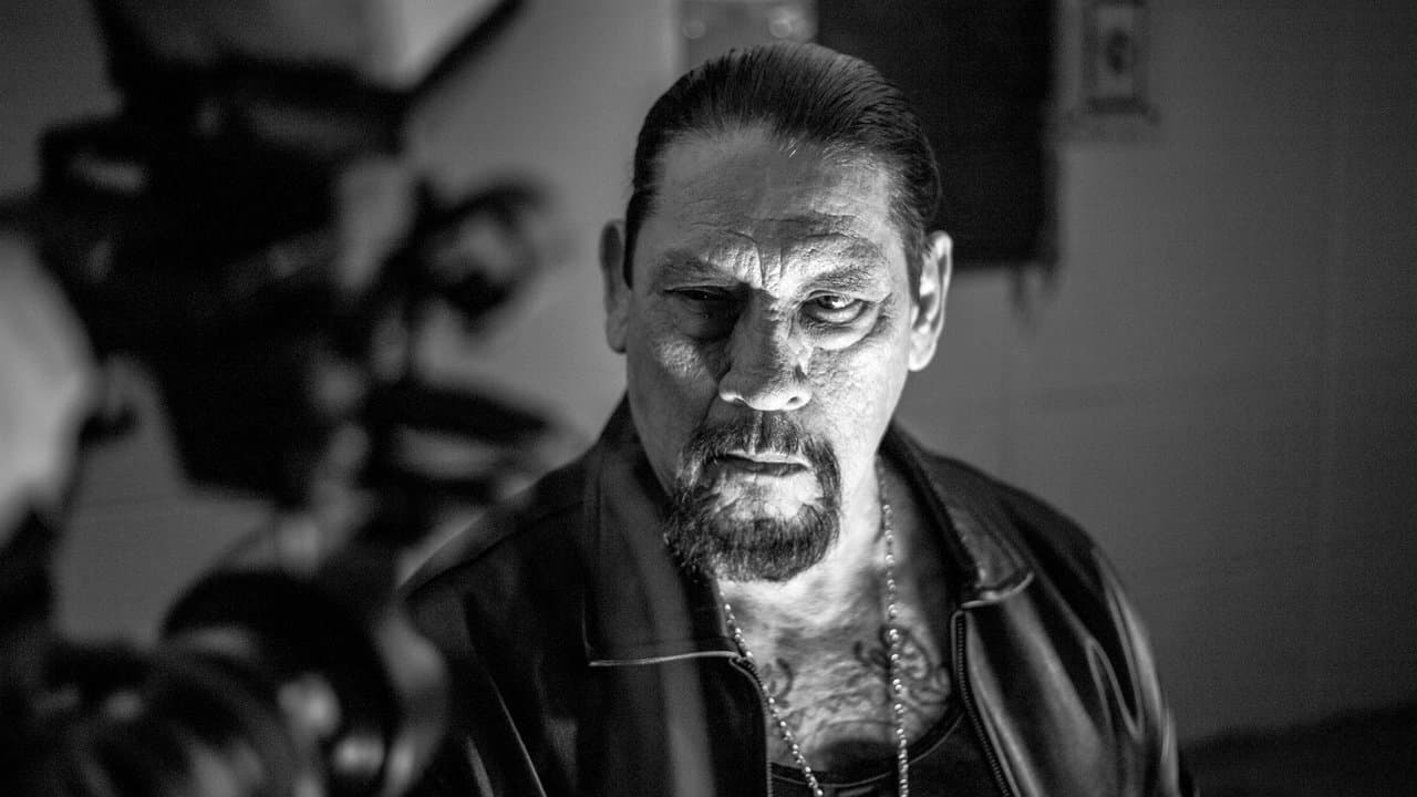 Backdrop – Danny Trejo