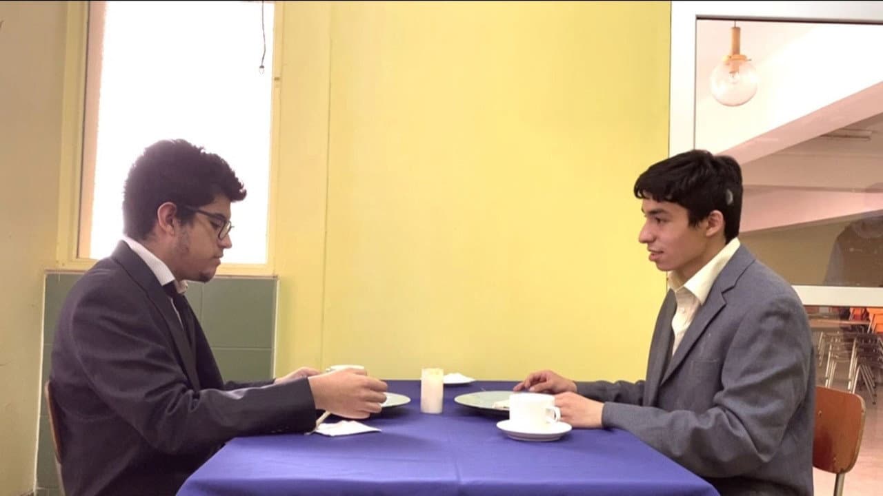 Backdrop – Tarea de Filosofía Sin Título