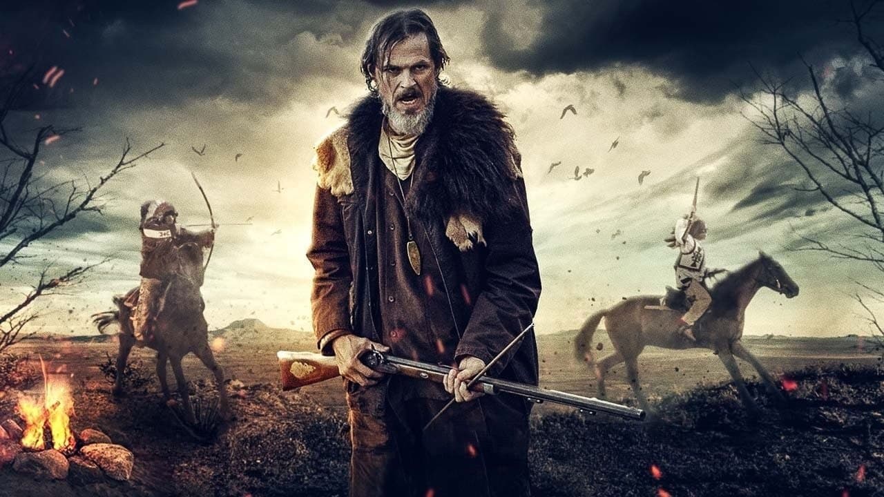 Backdrop – Buckskin