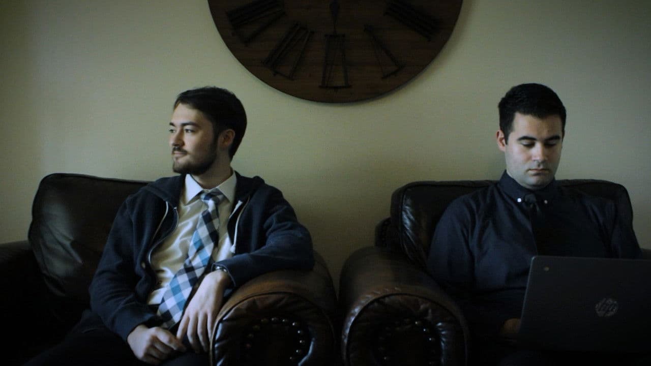 Backdrop – Petrichor