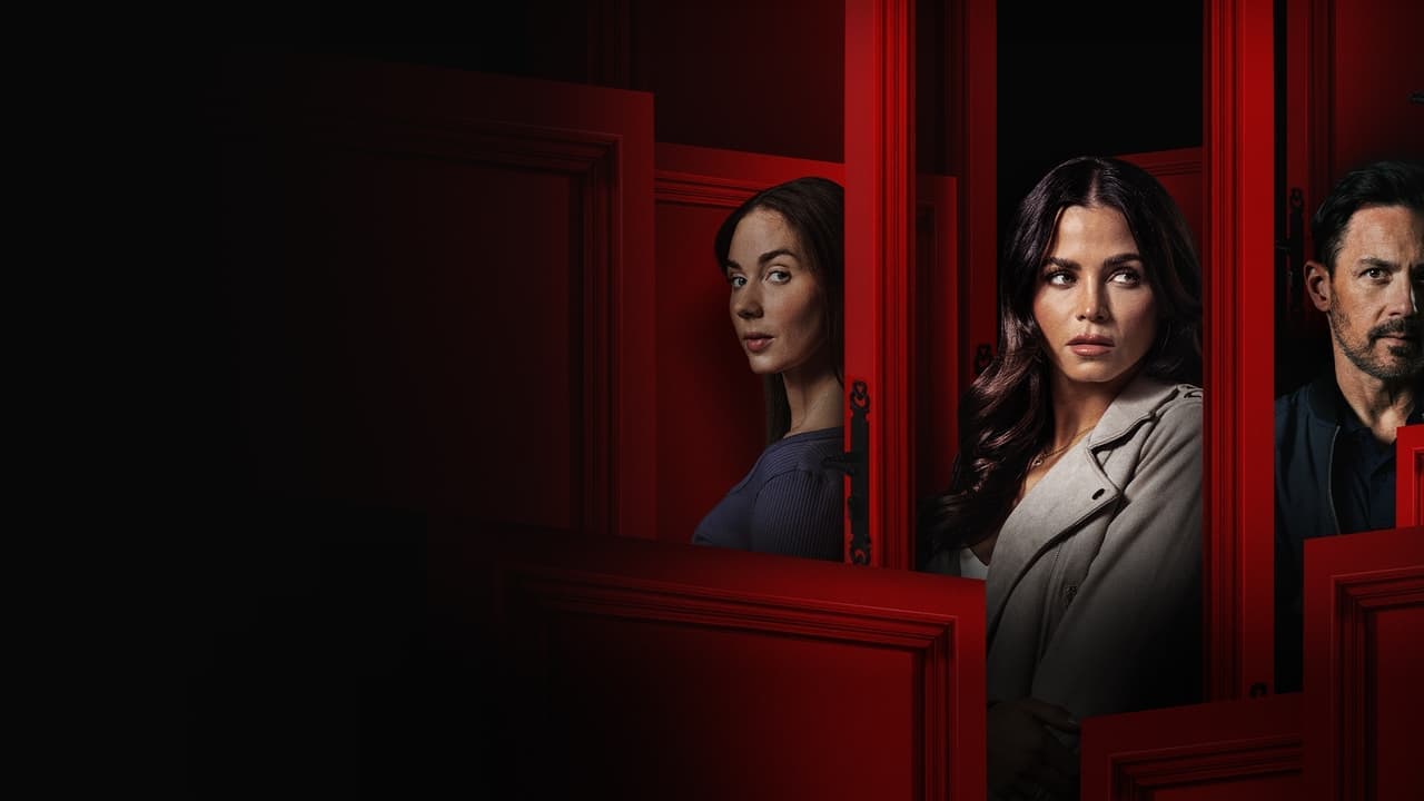 Backdrop – Devil On My Doorstep