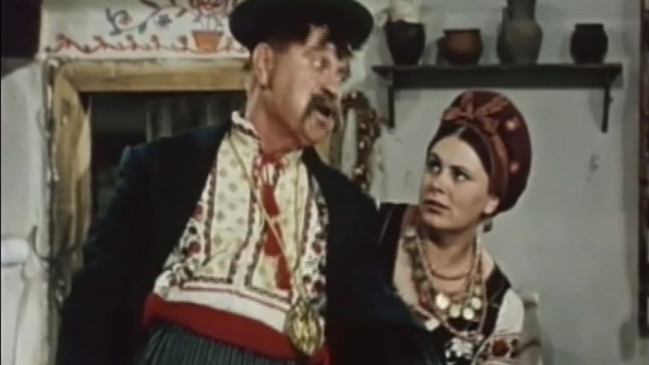 Backdrop – Веселі Жабокричі