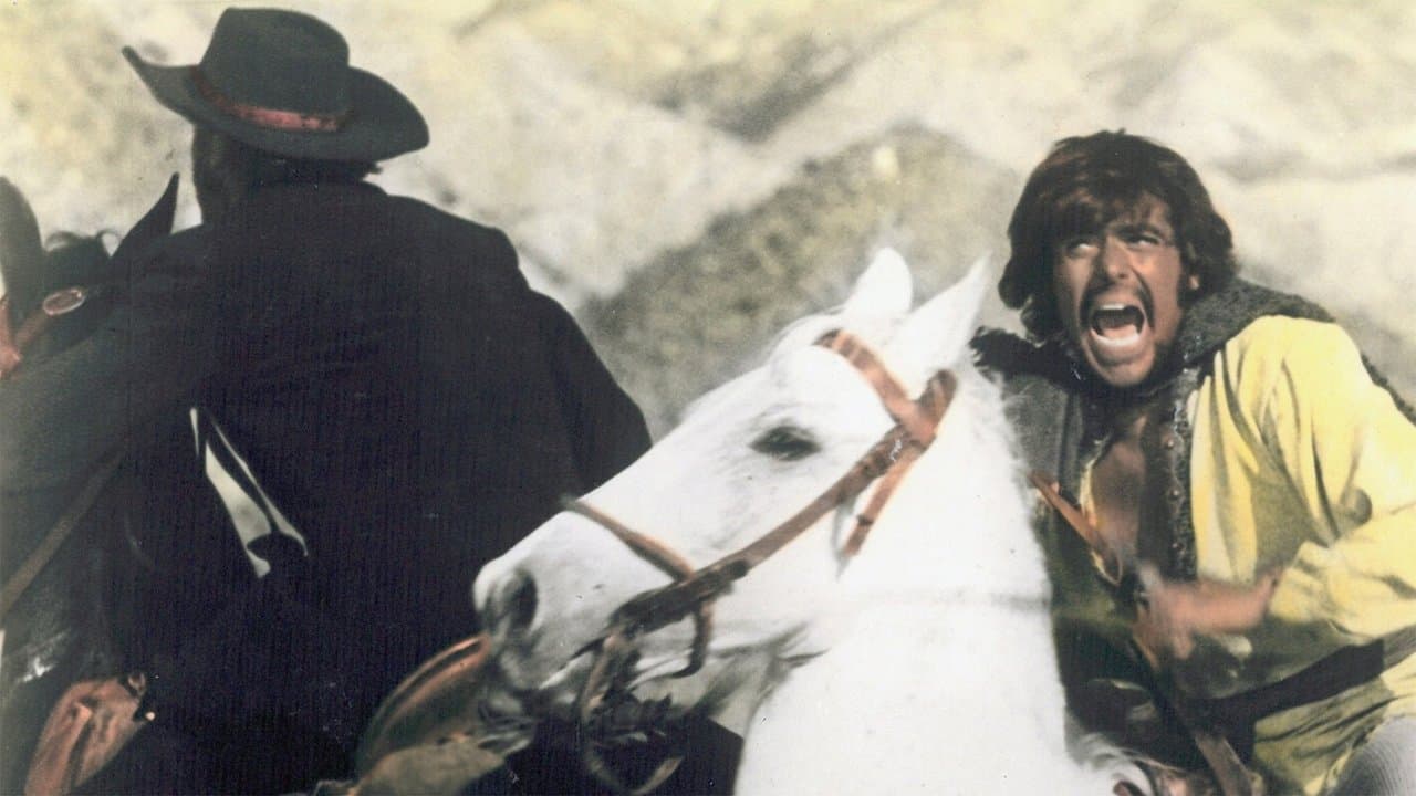 Backdrop – Lauf um Dein Leben