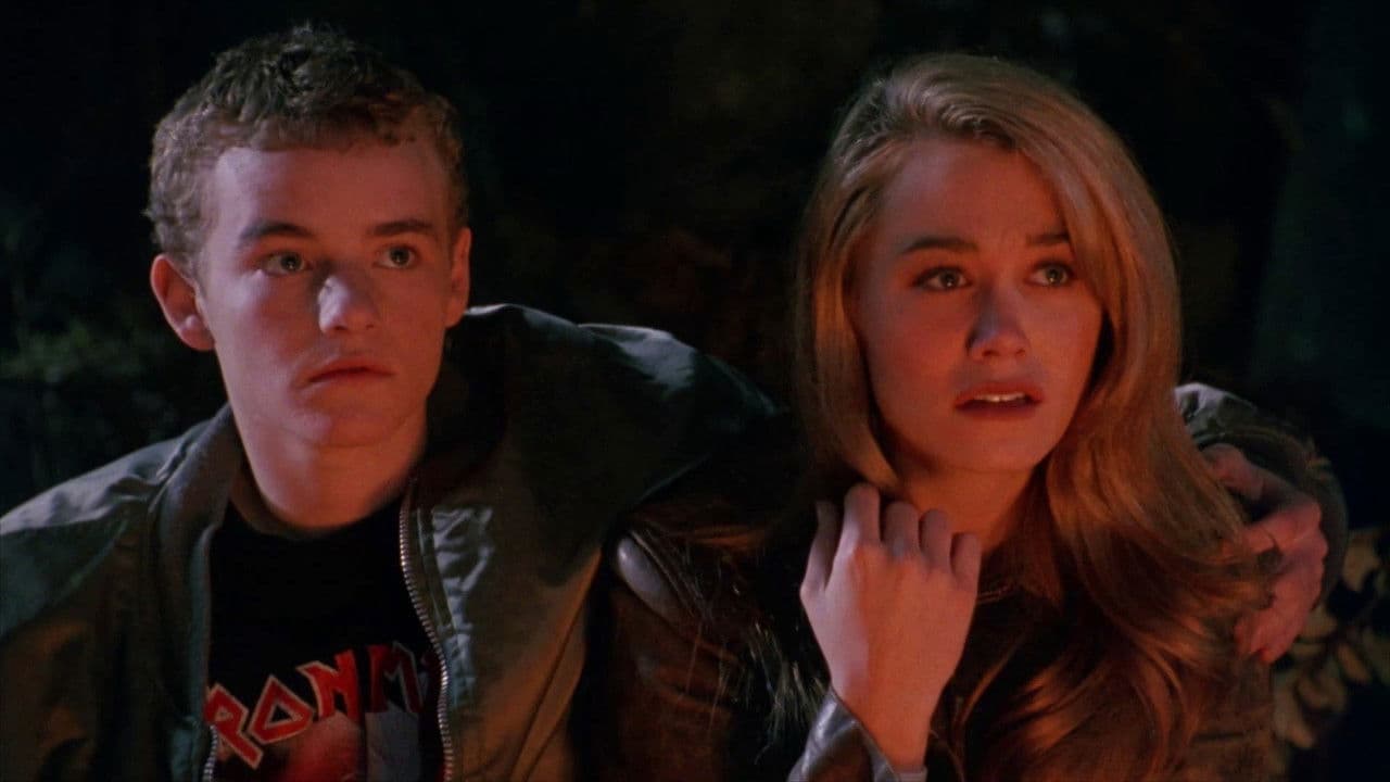 Backdrop – Campfire Tales