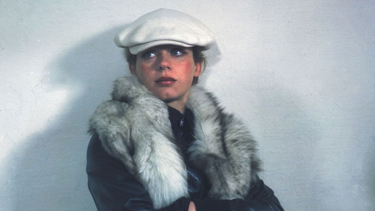 Backdrop – Solo Sunny