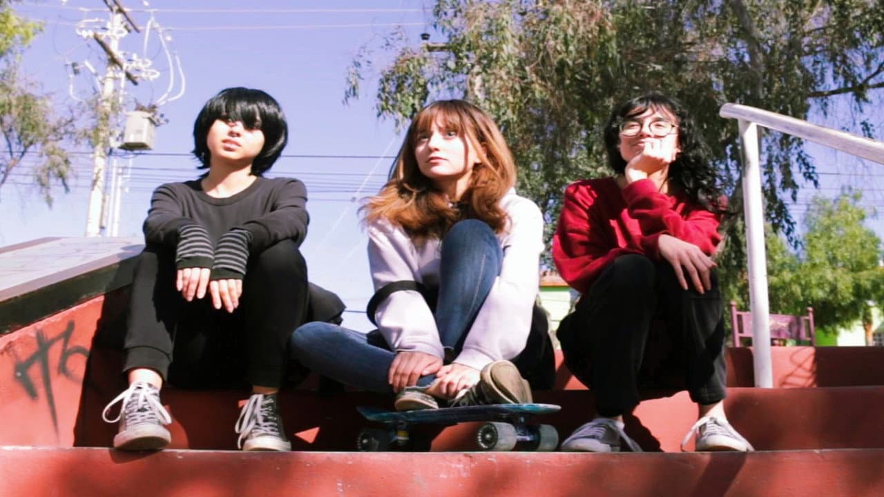 Backdrop – Todo como en el 2006