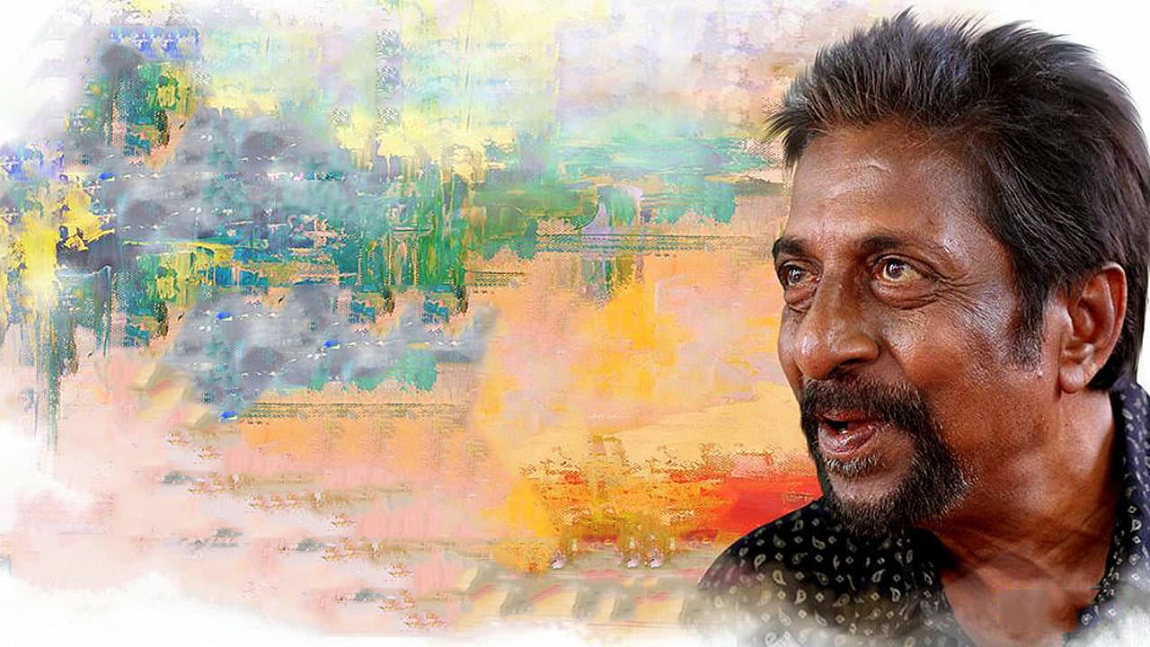 Backdrop – അയാള്‍ ശശി