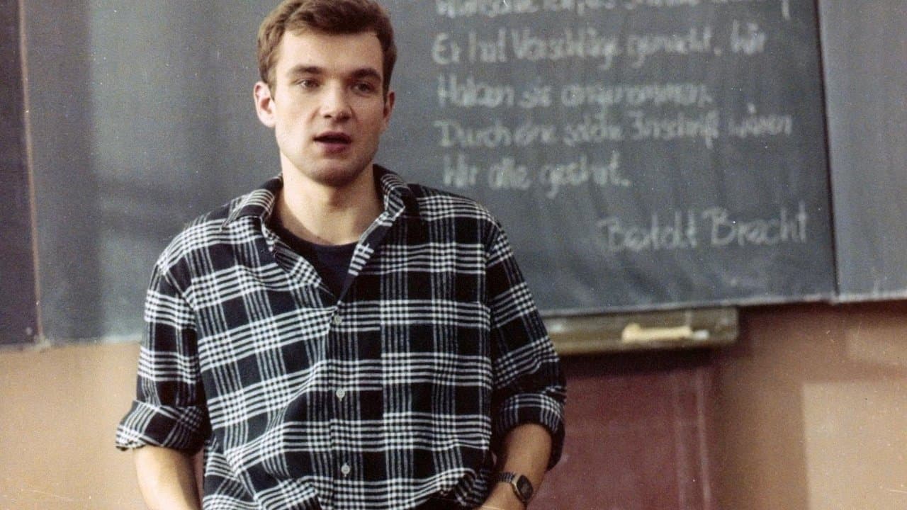 Backdrop – Coming Out