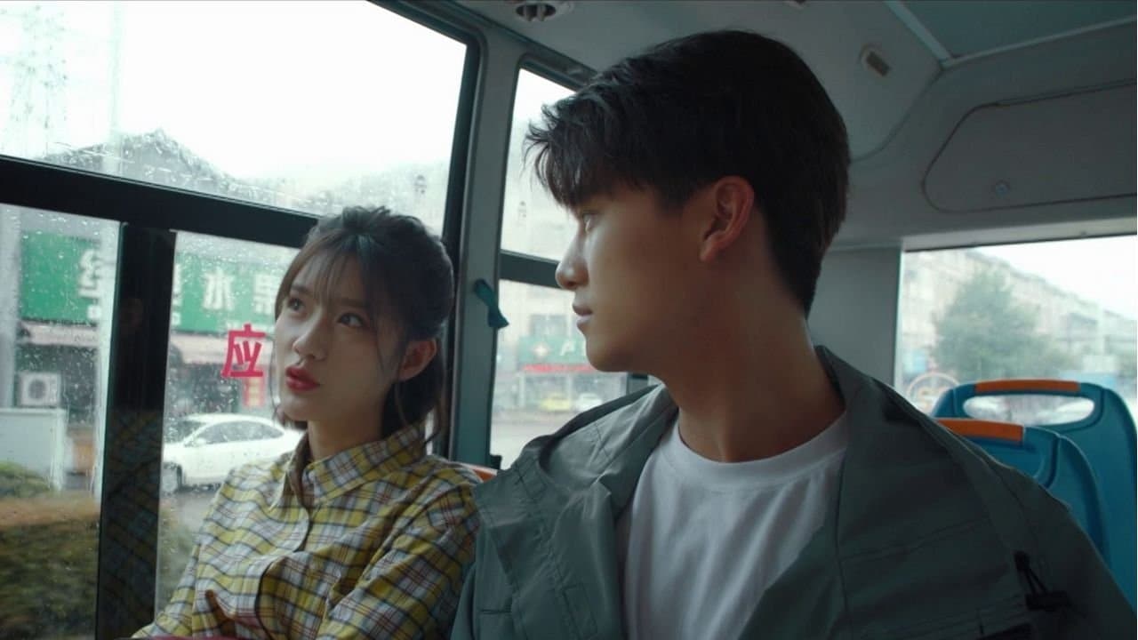 Backdrop – 余生，请多指教