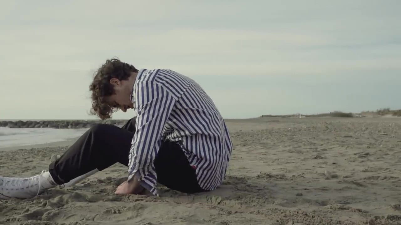 Backdrop – Ramené par les vagues