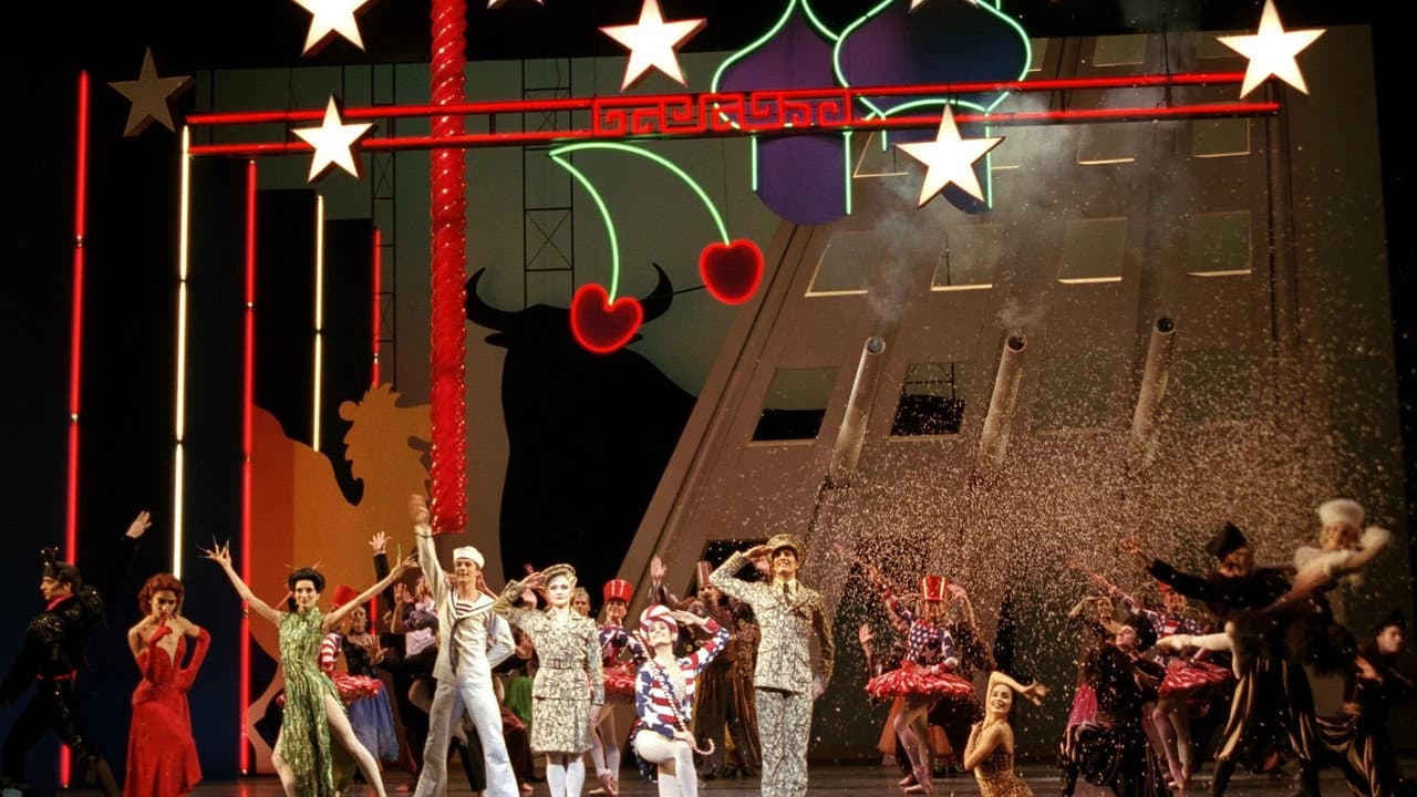 Backdrop – Nutcracker Sweeties