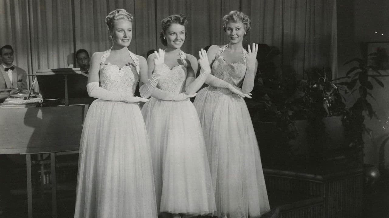 Backdrop – Painting the Clouds with Sunshine