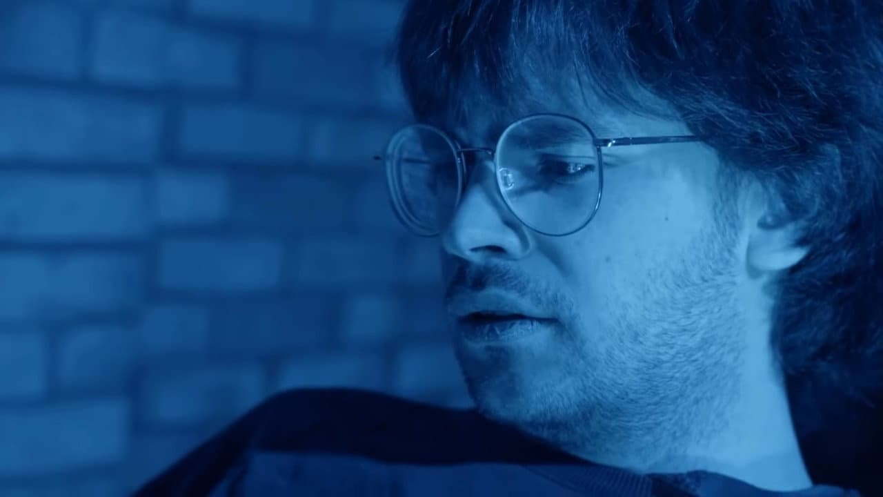 Backdrop – The Courage to Suffer