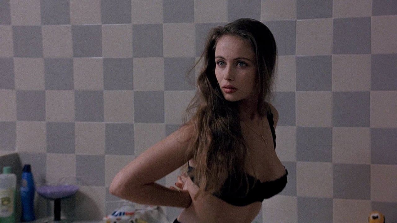 Backdrop – Die Hölle