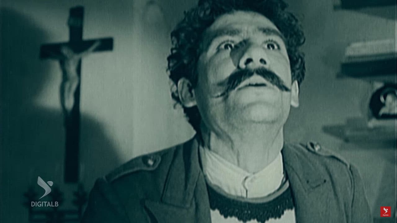 Backdrop – Komisari i Dritës