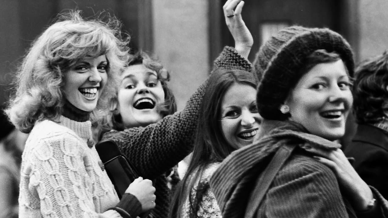 Backdrop – Ein Tag ohne Frauen