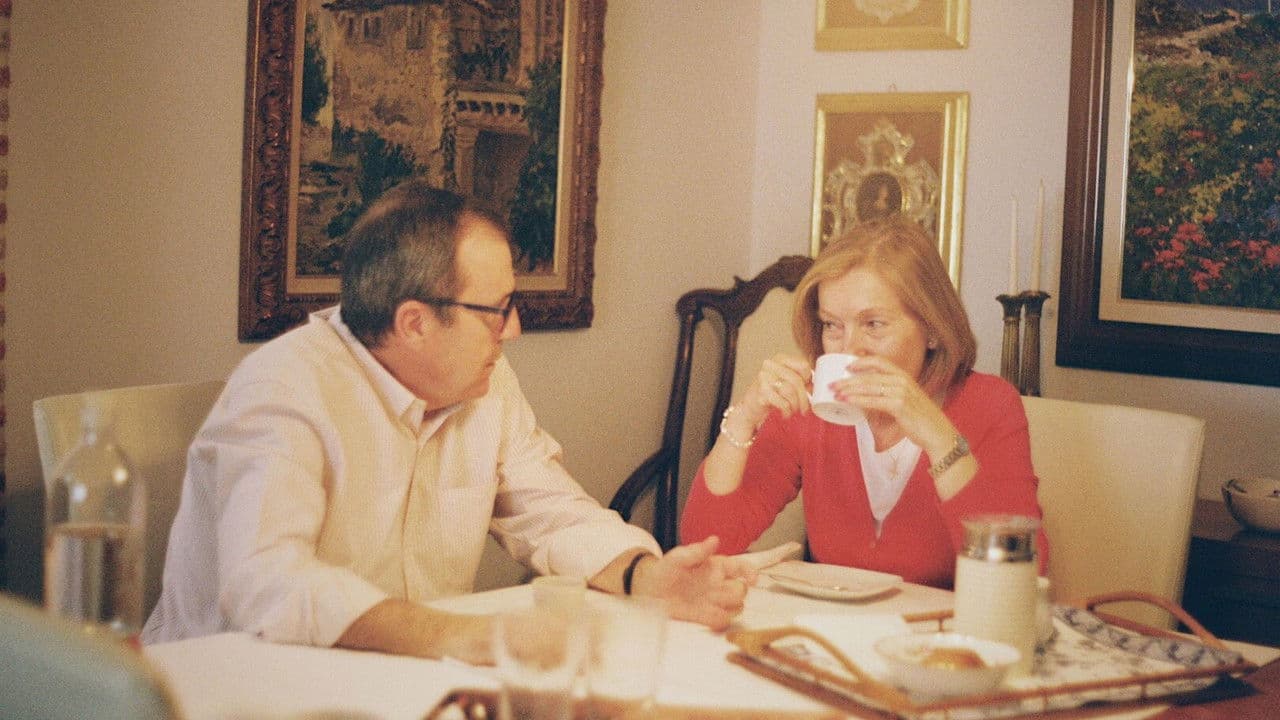 Backdrop – Un Camino de Dos