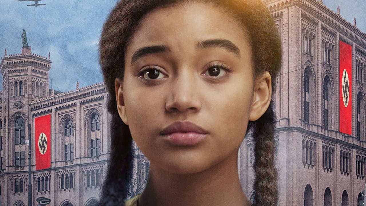 Backdrop – Where Hands Touch