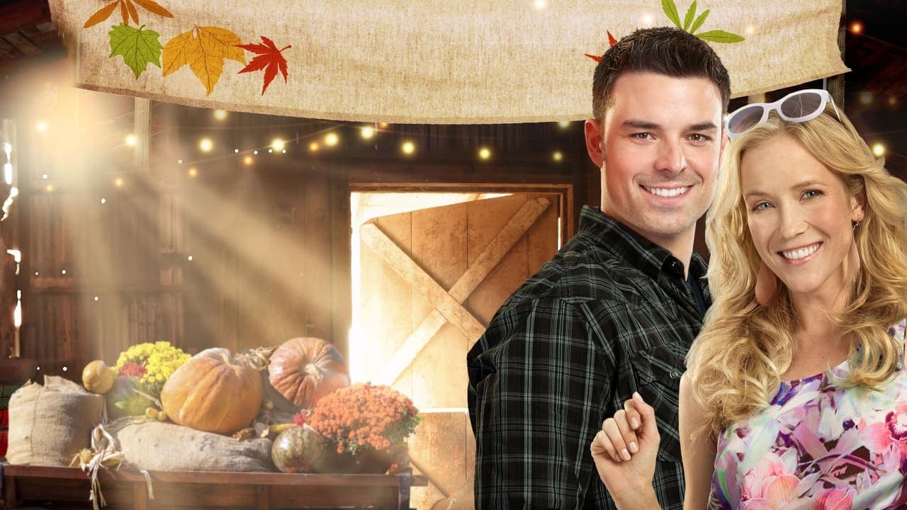 Backdrop – Harvest Moon