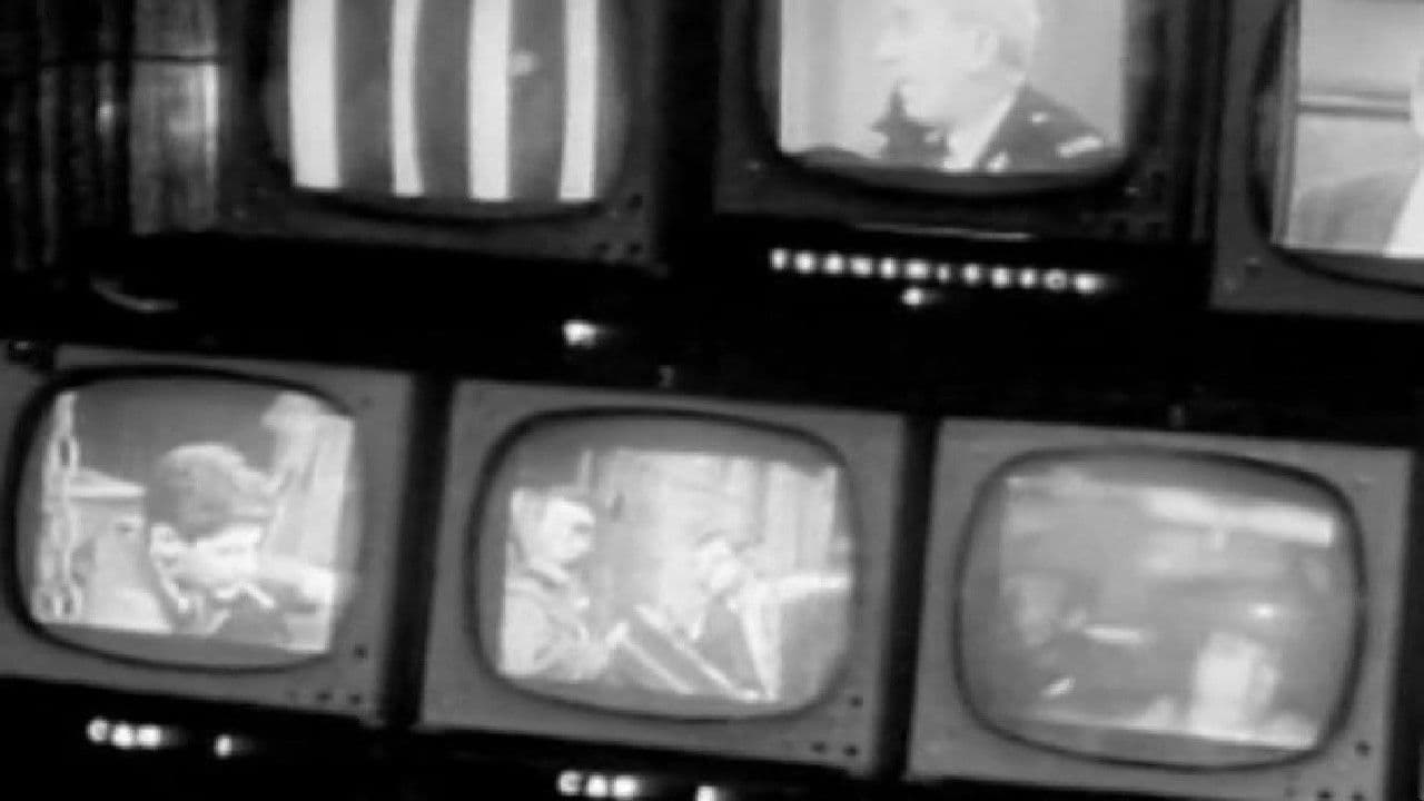 Backdrop – Vision On