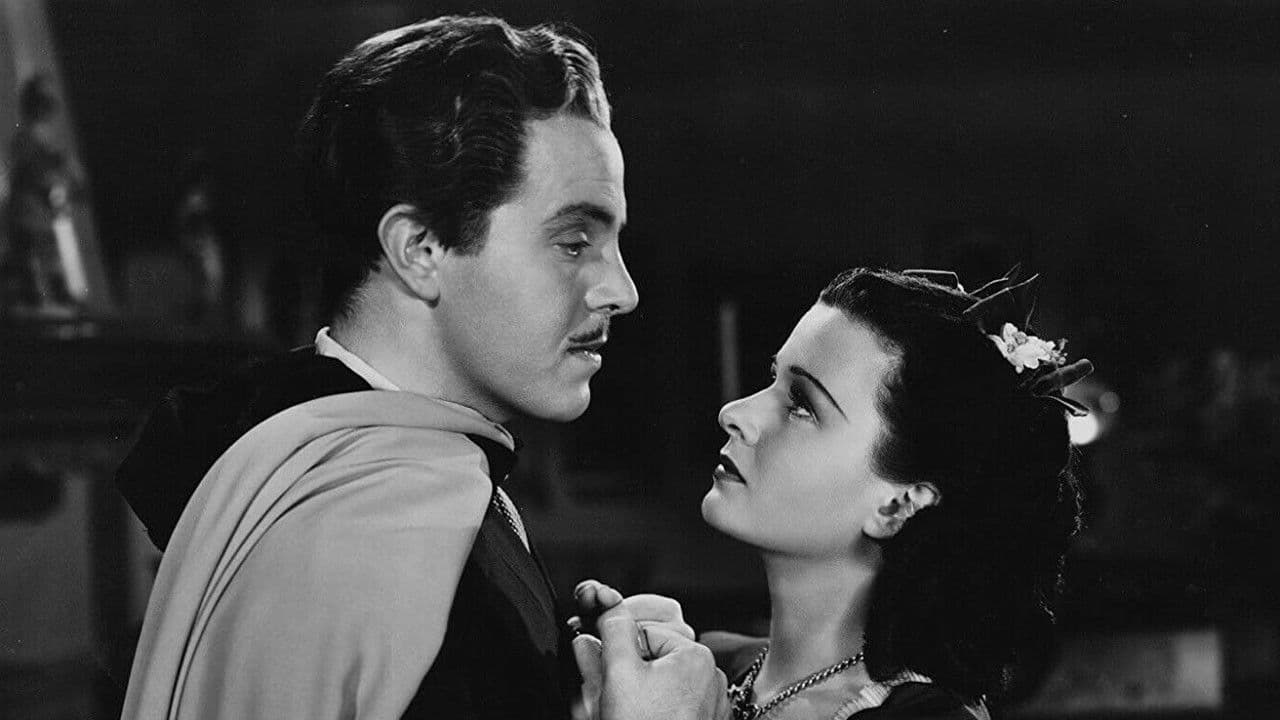 Backdrop – Die Stunde der Vergeltung