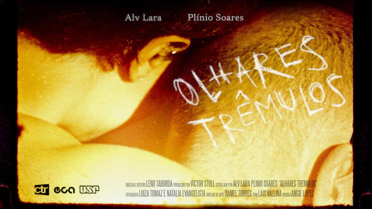 Backdrop – Olhares Trêmulos