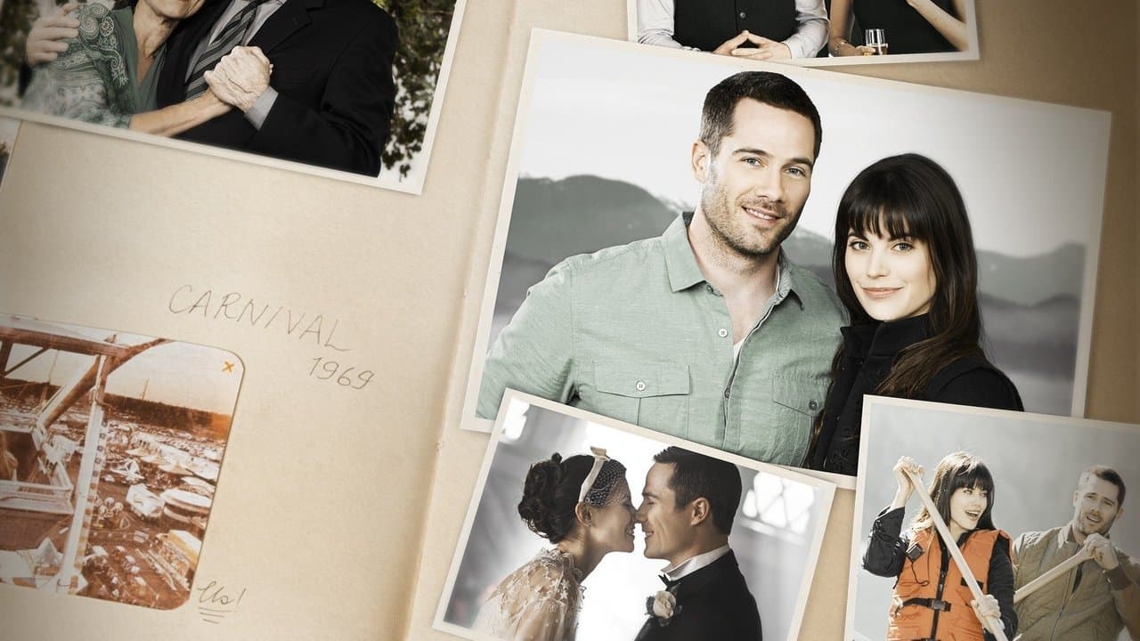 Backdrop – The Memory Book