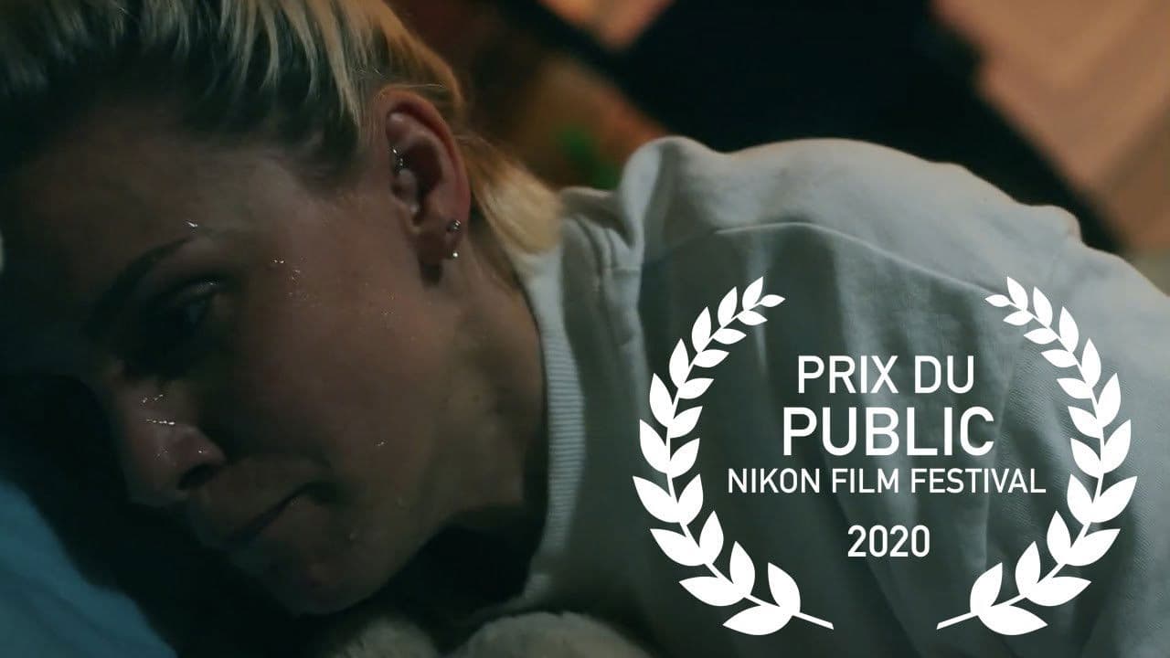 Backdrop – Je suis une berceuse